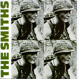 Retro Review: The Smiths - 'Meat Is Murder'