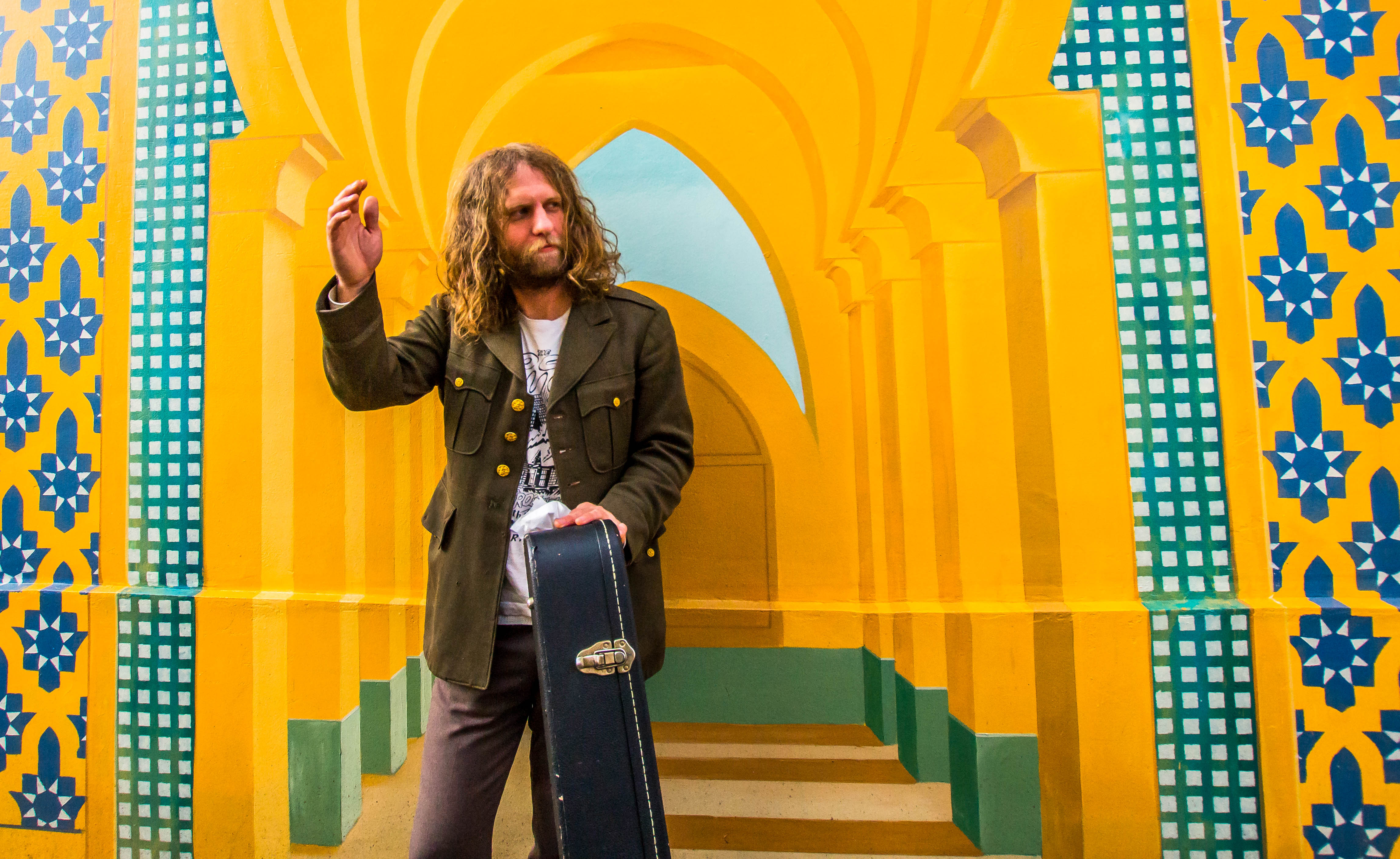 holiday-deep-cut-the-blank-tapes-hallelujah