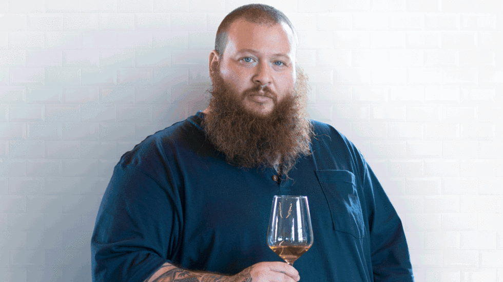 In His Own Words Action Bronson On Doing What He Does Like It Or Not тлж