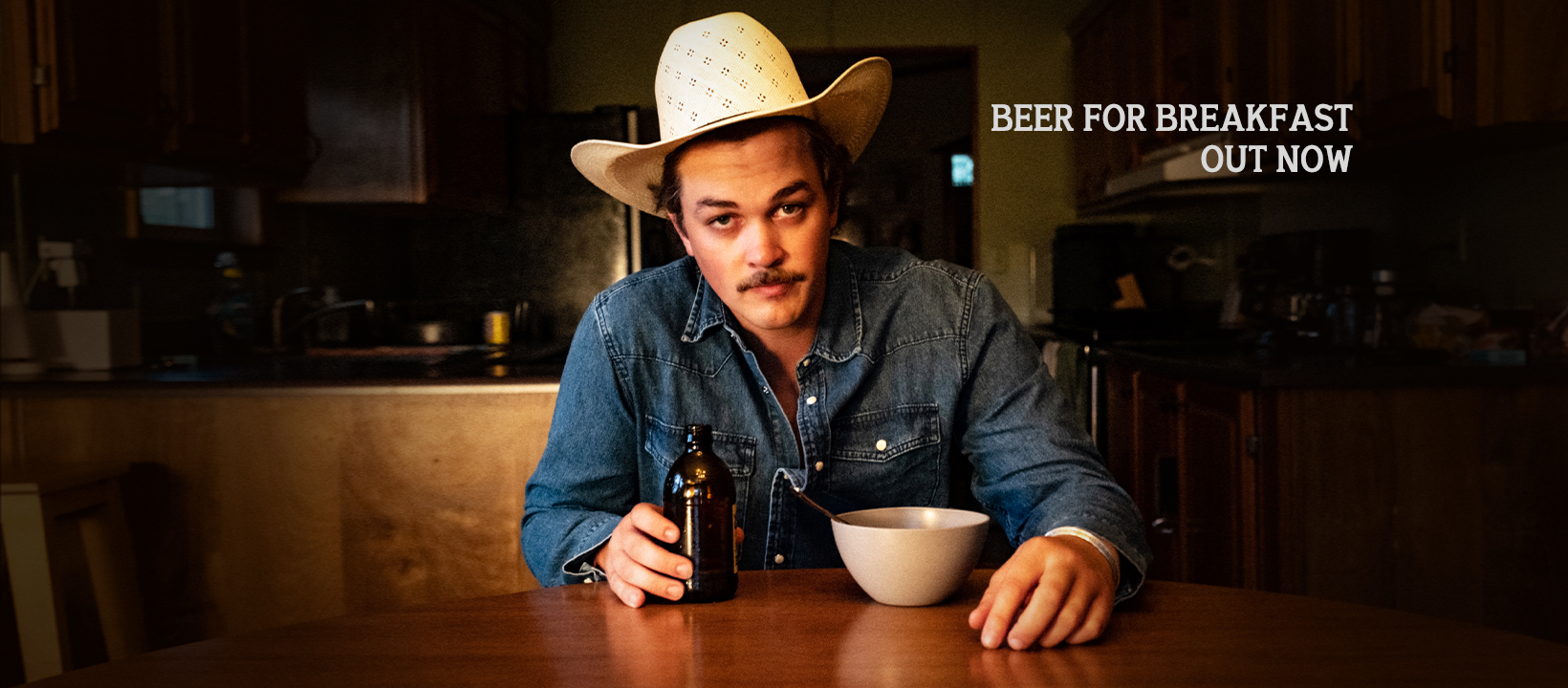 what kind of cigarettes does zach top smoke goes down smooth, ZACH TOP Beer For Breakfast